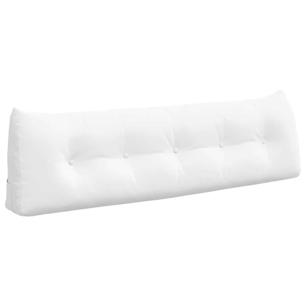 Cojín de Espalda 160 x 24 x 50 cm tela M 2