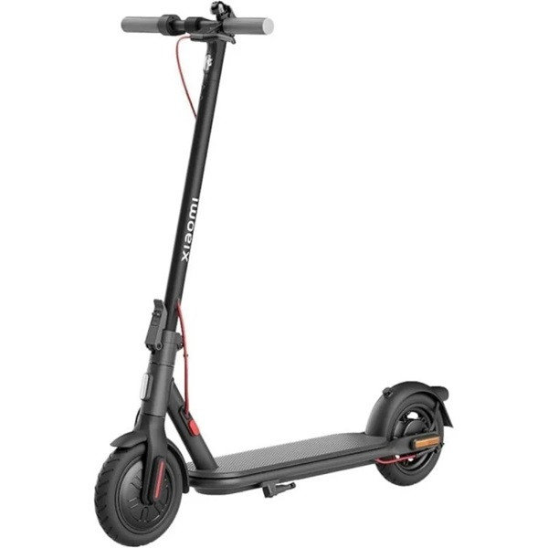 Patinete eléctrico Xiaomi Electric Scooter 4 Lite negro M 2
