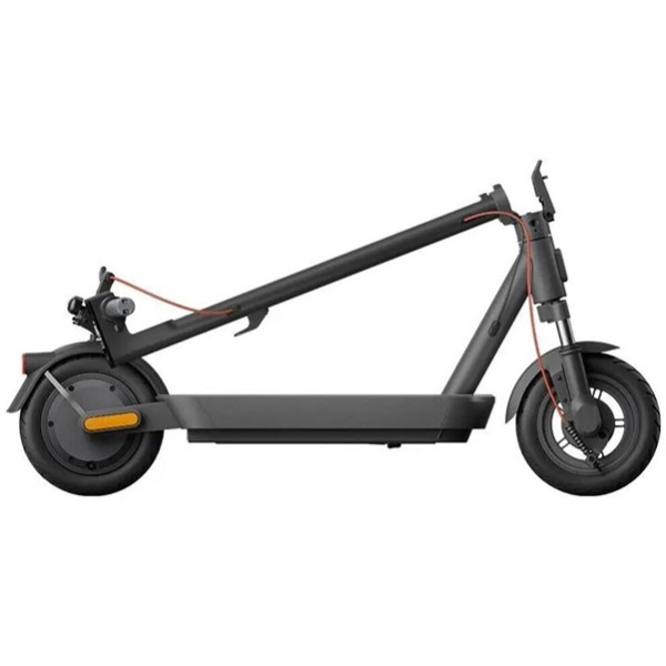 Patinete eléctrico Xiaomi 5 GL negro M 3