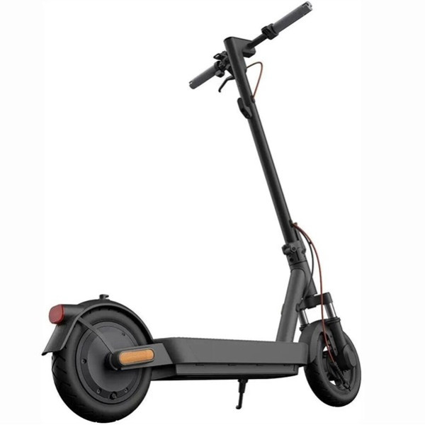 Patinete eléctrico Xiaomi 5 GL negro M 4