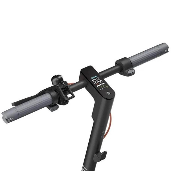 Trotinete elétrica Xiaomi 5 GL preto M 6