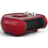 Calefactor Orbegozo FH5033 rojo 3