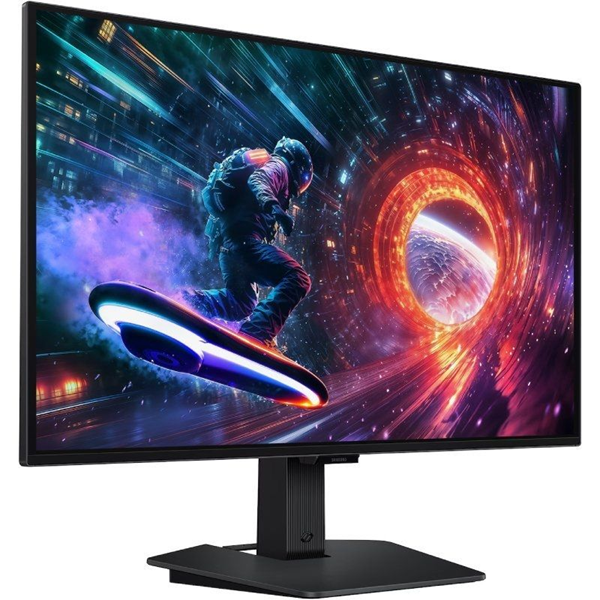 Monitor Gaming Samsung Odyssey G5 27" OLED G50SF S27FG500SU preto M 4
