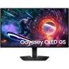 Monitor Gaming Samsung Odyssey G5 27" OLED G50SF S27FG500SU preto 1