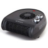 Calefactor Orbegozo FH5032 Horizontal negro 1