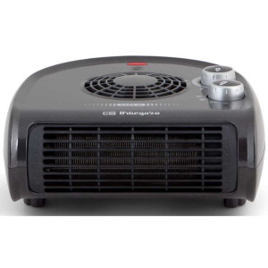 Calefactor Orbegozo FH5032 Horizontal negro H
