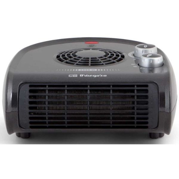 Aquecedor Orbegozo FH5032 Horizontal preto M 2