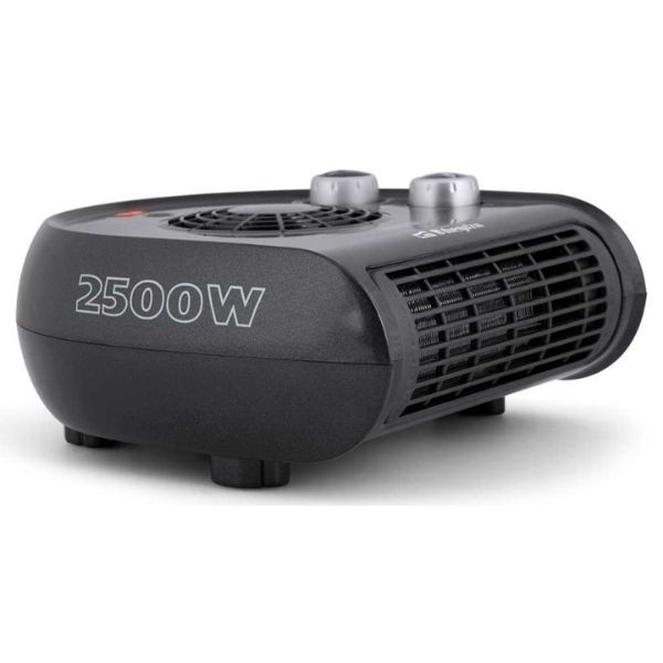 Calefactor Orbegozo FH5032 Horizontal negro M 3