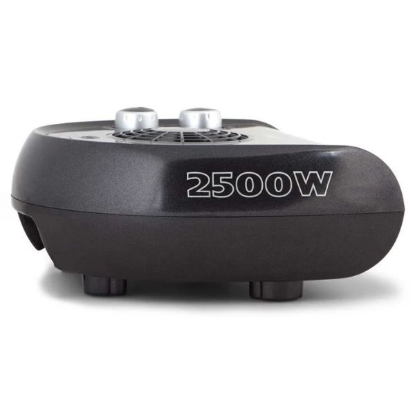Aquecedor Orbegozo FH5032 Horizontal preto M 4