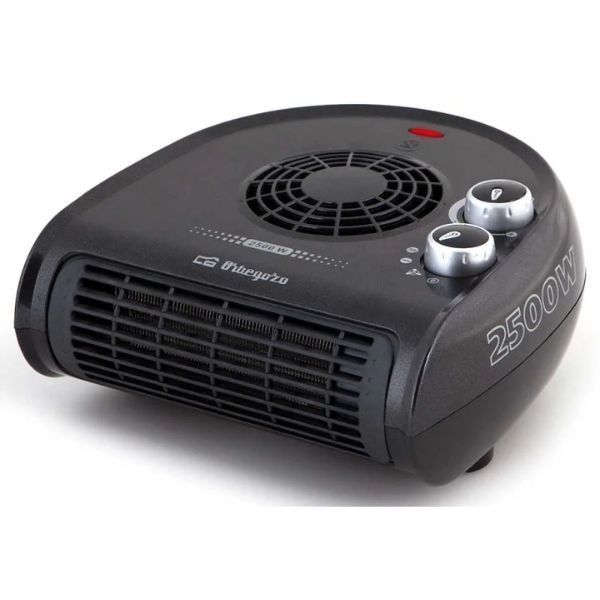 Calefactor Orbegozo FH 5131 negro D