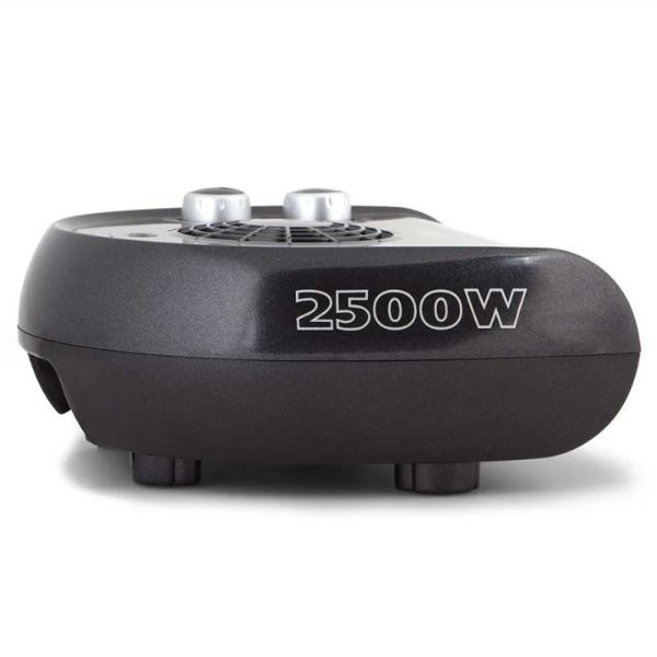 Calefactor Orbegozo FH 5131 negro M 4