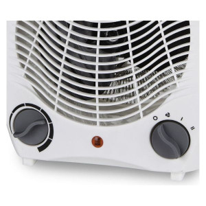 Calefactor Orbegozo FH 5115 blanco H