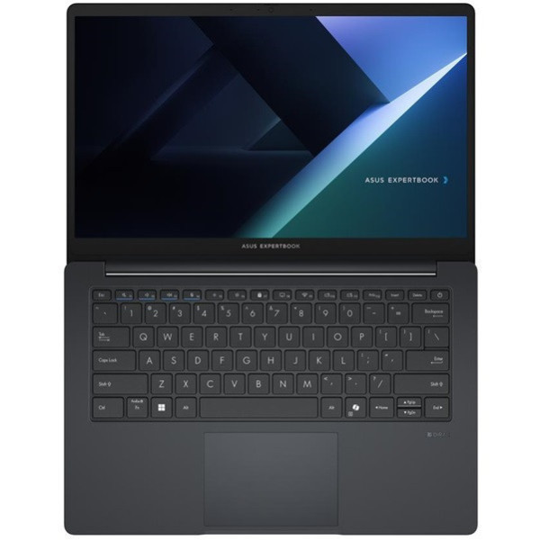 ASUS EXPERTBOOK B3 14" Intel Core Ultra 5 16GB RAM 512GB B3405CCA-LY0045 negro M 7