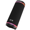 Altavoz con bluetooth SPC Orbital Glow negro 4