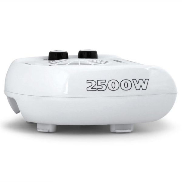 Aquecedor ORBEGOZO FH5030 Horizontal branco M 4