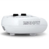 Calefactor ORBEGOZO FH5030 Horizontal blanco 4