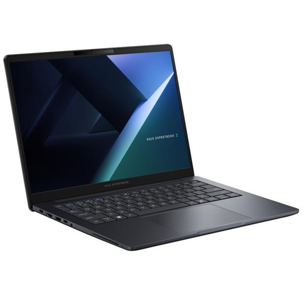 ASUS Expertbook B3 14" Intel Core Ultra 7 16GB RAM 512GB B3405CCA-LY0790 preto M 3