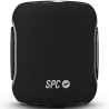 Altavoz con bluetooth SPC Orbital Spark negro 2
