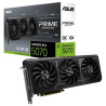 Tarjeta gráfica Asus Prime Geforce RTX 5070 OC Edition 12GB GDDR7 1