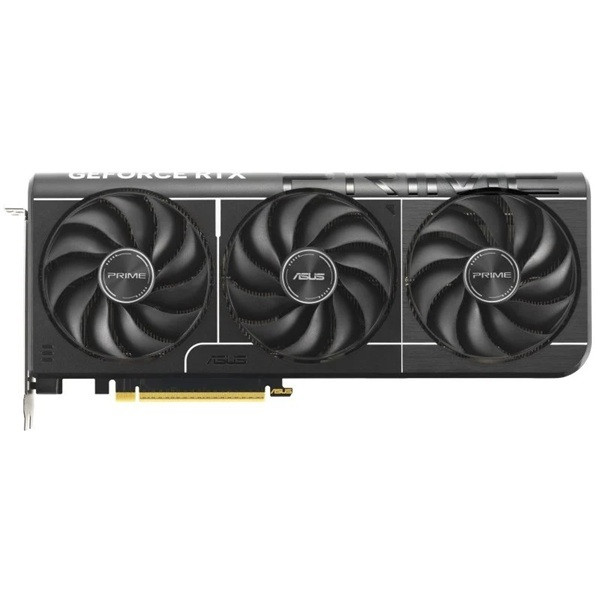 Tarjeta gráfica Asus Prime Geforce RTX 5070 OC Edition 12GB GDDR7 M 2