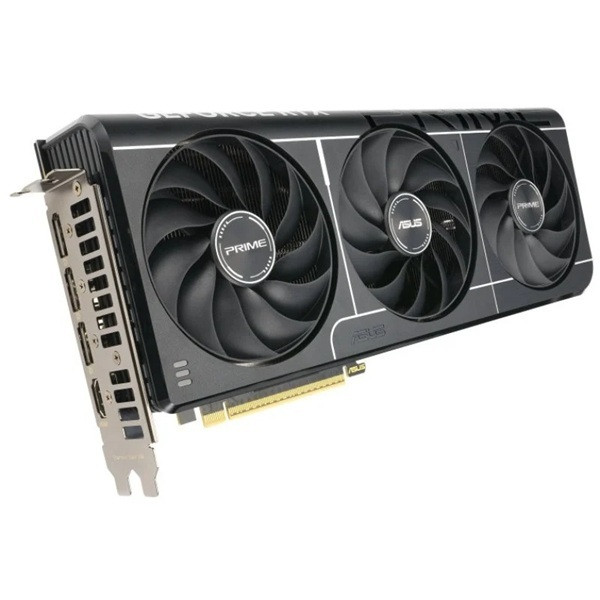 Placa gráfica Asus Prime Geforce RTX 5070 OC Edition 12 GB GDDR7 M 3