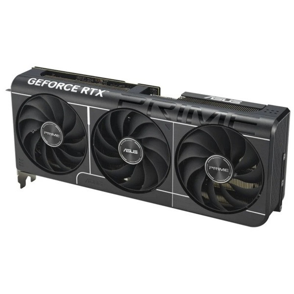Tarjeta gráfica Asus Prime Geforce RTX 5070 OC Edition 12GB GDDR7 M 4