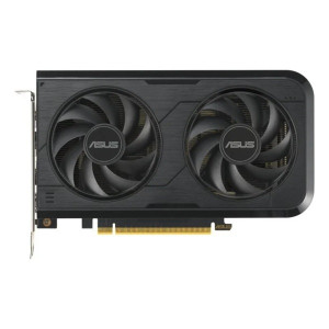 Tarjeta gráfica Asus dual Geforce RTX 5050 OC 8GB GDDR6 H