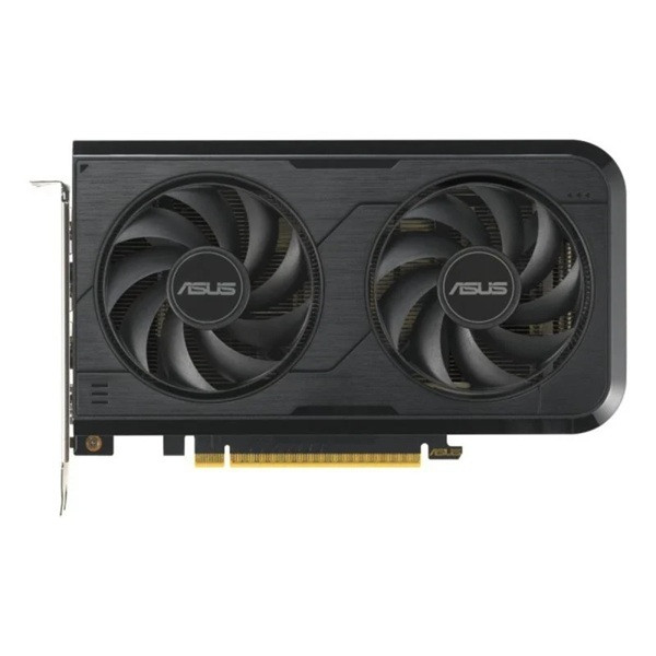 Placa gráfica Asus dual Geforce RTX 5050 OC 8 GB GDDR6 M 2