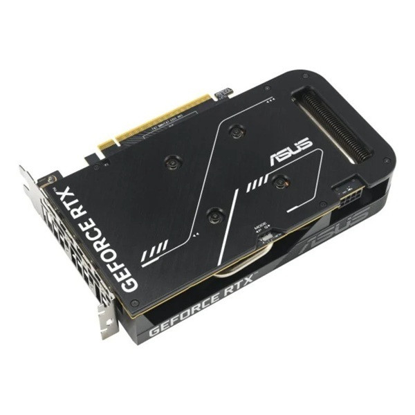 Tarjeta gráfica Asus dual Geforce RTX 5050 OC 8GB GDDR6 M 4