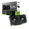 Placa gráfica Asus dual Geforce RTX 5050 OC 8 GB GDDR6 1