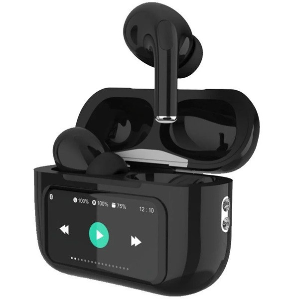 Qubo TWS-400BK negro M 2