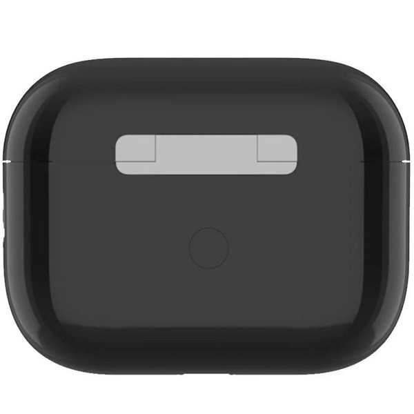 Qubo TWS-400BK preto M 3