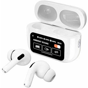 Qubo TWS-400WT branco H