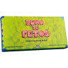 Juego de mesa ZUMO DE FETAS pegi 14 1
