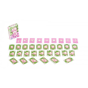 Juego de mesa Fórmula H