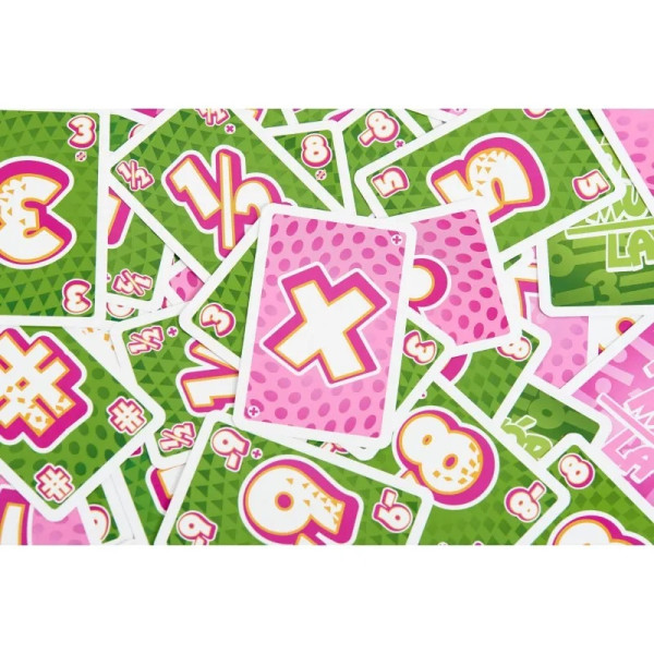 Juego de mesa Fórmula M 3