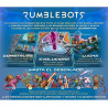 Juego de mesa RUMBLEBOTS pegi 12 2