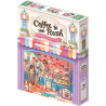 Juego de mesa COFFEE RUSH: TARTAS DELICIOSAS pegi 8 1