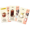 Juego de mesa COFFEE RUSH: TARTAS DELICIOSAS pegi 8 3