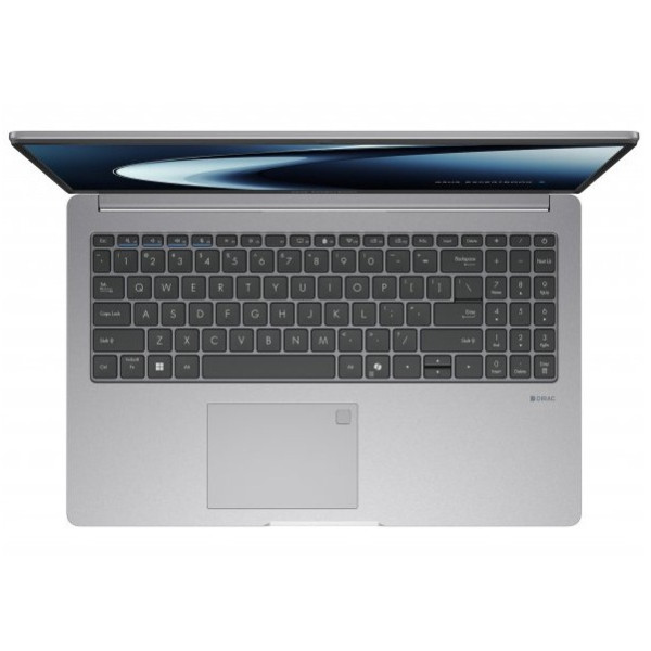 ASUS EXPERTBOOK P1 15.6" AMD Ryzen 7 16GB RAM 512GB PM1503CDA-S70110X prata M 7