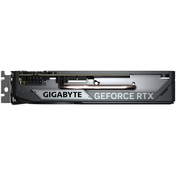 Placa gráfica Gigabyte Geforce RTX 5050 Windforce OC 8 GB GDDR6 M 4