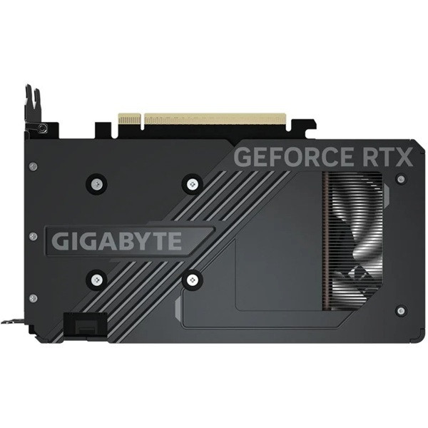 Placa gráfica Gigabyte Geforce RTX 5050 Windforce OC 8 GB GDDR6 M 5
