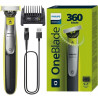 Cortapelos PHILIPS Oneblade 360 QP2734/23 gris 1