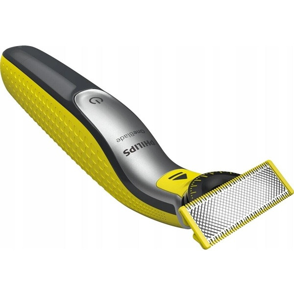 Aparador de cabelo PHILIPS Oneblade 360 QP2734/23 cinza M 3