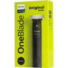 Cortapelos PHILIPS Oneblade QP1424/10 preto 3