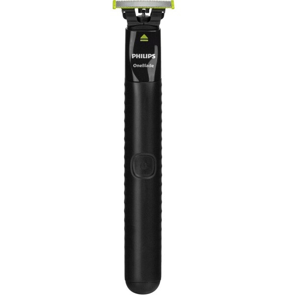 Cortapelos PHILIPS Oneblade QP1424/10 preto M 2