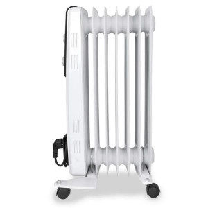 Radiador de aceite Orbegozo RF1500 blanco H