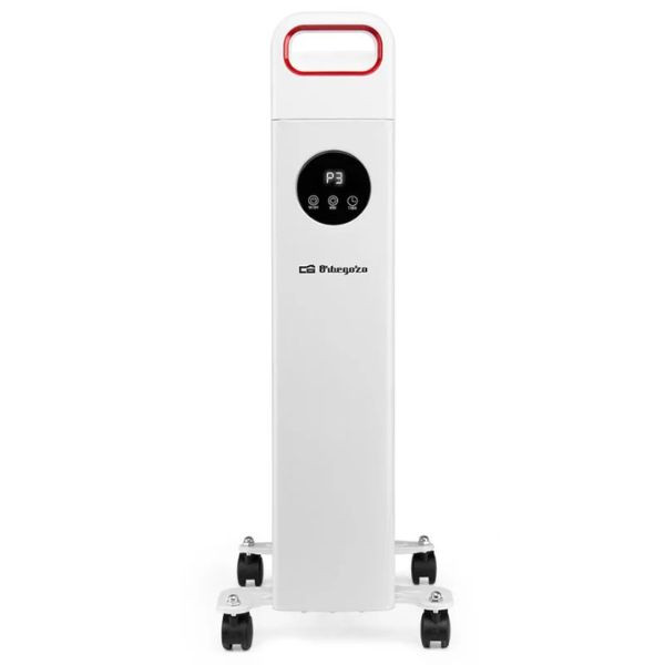 Radiador de aceite Orbegozo RAW 2000 blanco D