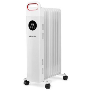 Radiador de aceite Orbegozo RAW 2000 blanco H