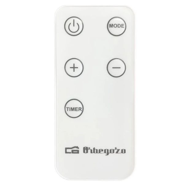 Radiador de aceite Orbegozo RAW 2000 blanco M 4